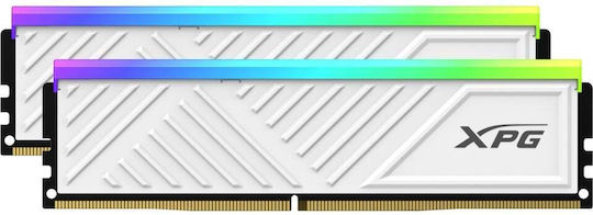 Adata Spectrix D35g DDR4 with Module 1x64GB and Speed 3200 for Desktop