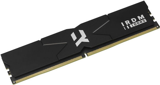 GoodRAM 64GB DDR5 RAM with 6000 Speed for Desktop