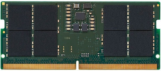 Samsung 32GB DDR5 RAM with 4800 Speed for Laptop