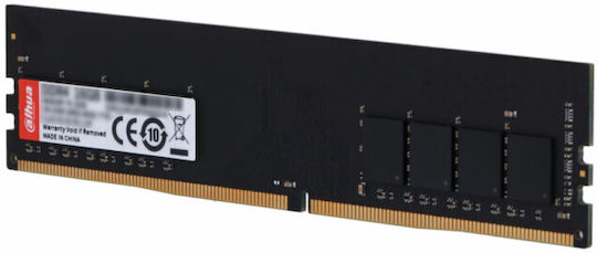 Dahua DDR4 with Module 1x8GB and Speed 3200 for Desktop
