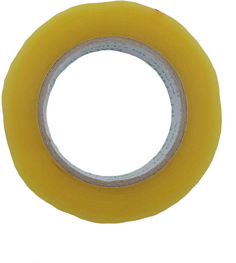 Uncle George Noisy Packaging Film 48mm x 100m Transparent