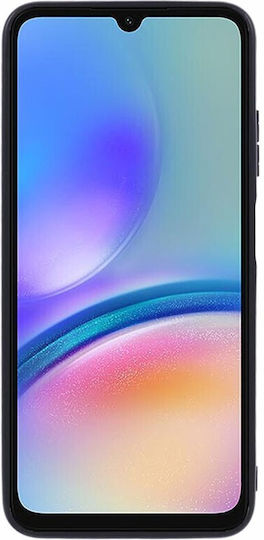 Coated Back Cover Δερμάτινο / Πλαστικό Καφέ (Realme C61)