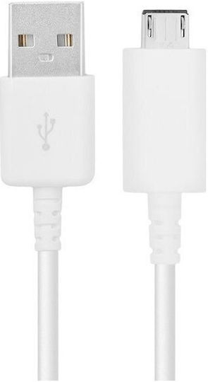 Samsung USB-A zu Lightning Kabel Weiß 1.2m (EP-DG925UWE)
