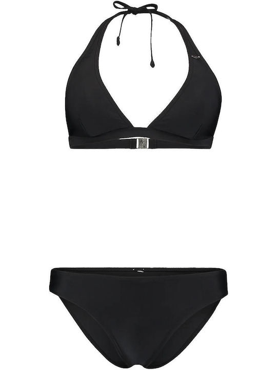 Essentials Комплект Бикини Black