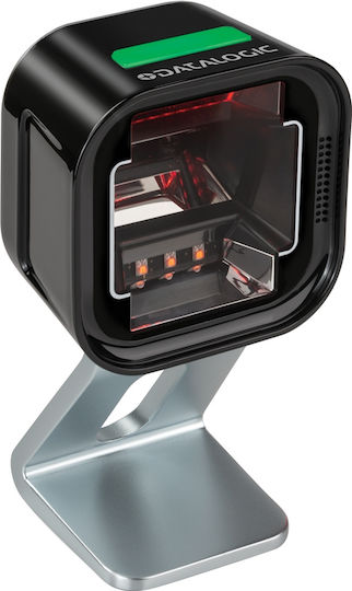 Datalogic Magellan 1500i Scanner portabil Cu fir cu capacitate de citire a codurilor de bare 2D și QR