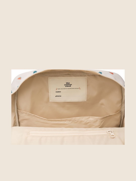 Cotton Cloud Kids Backpack Confetti