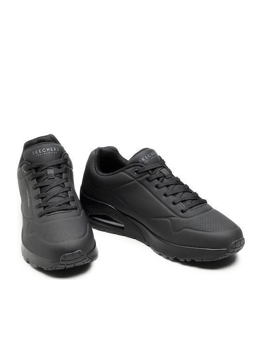 Sneakers Black