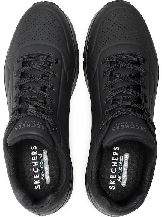Sneakers Black