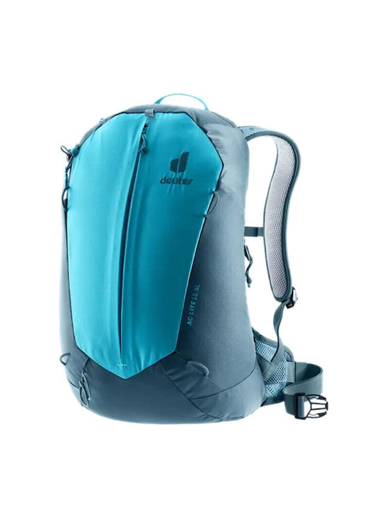 Deuter 15л Туристическа Раница