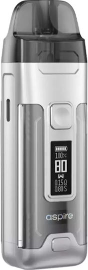 Aspire Veynom Air Pod Kit 2ml 2800mah Silver