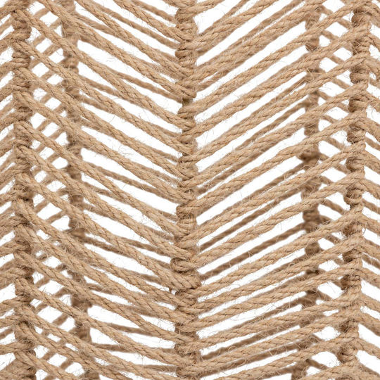 Atmosphera Комплект декоративни кошници Beige 3бр