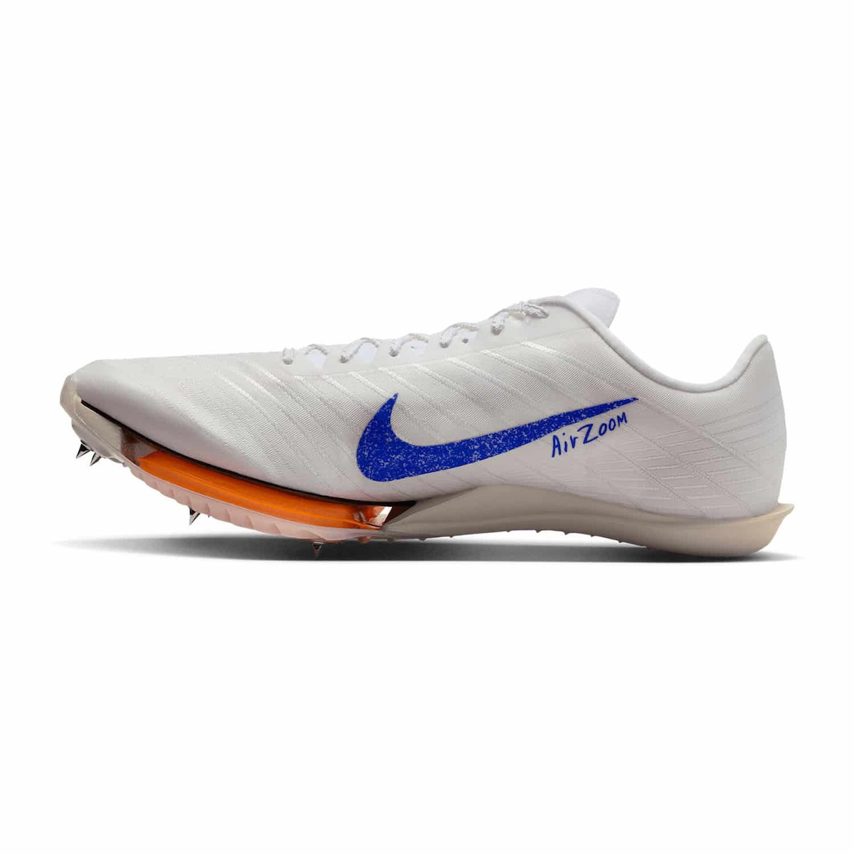 flywire nike spikes