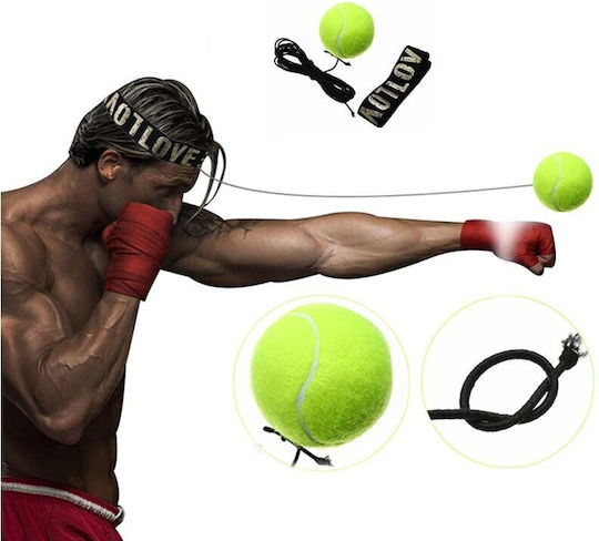 Training ball for reflexes M1 Ball Reaktion