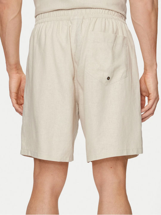 Emporio Armani Men's Shorts Perla