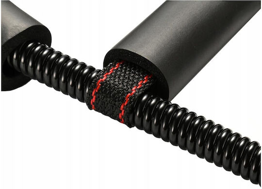 Wrist and Forearm Strength Training Tool with Non-Slip Handles 26x14x3 Cm Aria Trade
