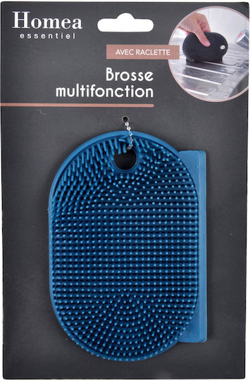 Küchenschwämme Blau