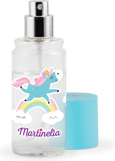 Martinelia Kids Eau Fraiche Purple 60ml