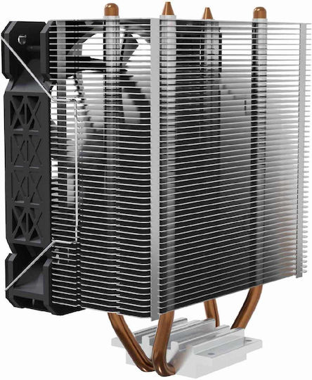 Savio Frost X2 Ψύκτρα Επεξεργαστή για Socket AM4/AM5/1200/115x/1700