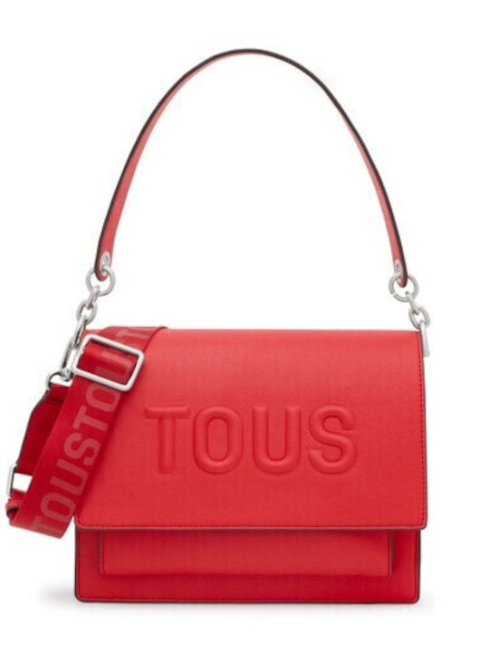 Women's Bag Crossbody Red
