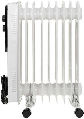 Adler Oil Filled Radiator with 9 Fins 2000W