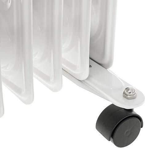 Adler Oil Filled Radiator with 9 Fins 2000W