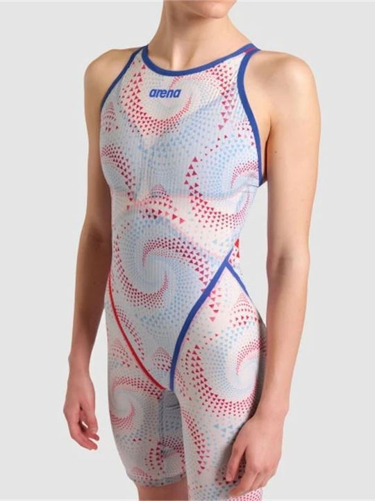 Arena Powerskin Primo Ob 008680-950 Renn-Ein Stück Badeanzug Schwimmen Mehrfarbig