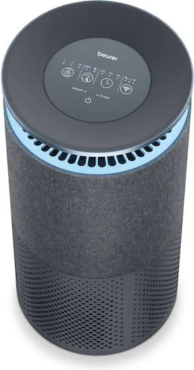 Beurer Air Purifier 50W for Spaces 69m²
