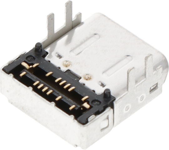 NetOne Charging Port Ανταλλακτική Θύρα για XBOX Series S / XBOX Series X