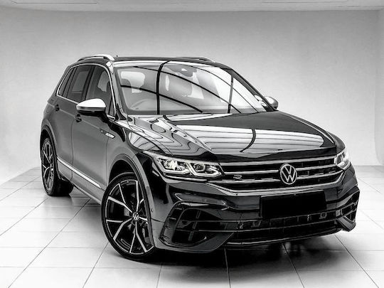 Carner Комплект за тяло за Автомобили Съвместим с Volkswagen Тигуан