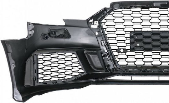 Carner Bumper de Autoturism Partea din față Compatibil cu Mini Cabrio Audi A3 / RS3 16-18