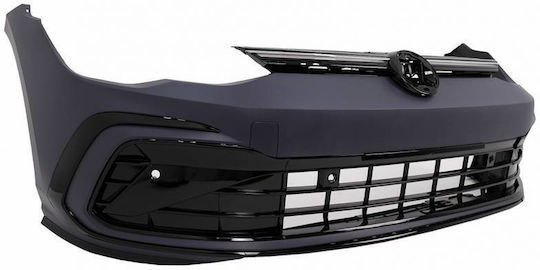 Carner Karosserie-Bausatz Auto Kompatibel mit Volkswagen Golf