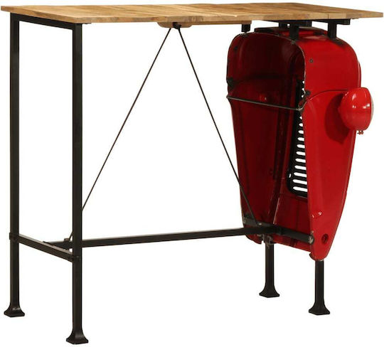 Esszimmer 5Stück 120x55cm
