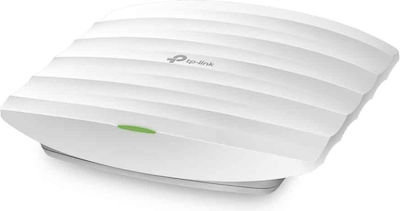 TP-LINK EAP110 v4 Access Point Wi‑Fi 4 Single Band (2.4GHz)