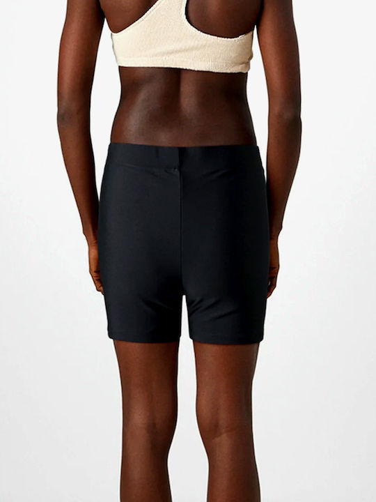 Puma Men's Swimwear Shorts Black