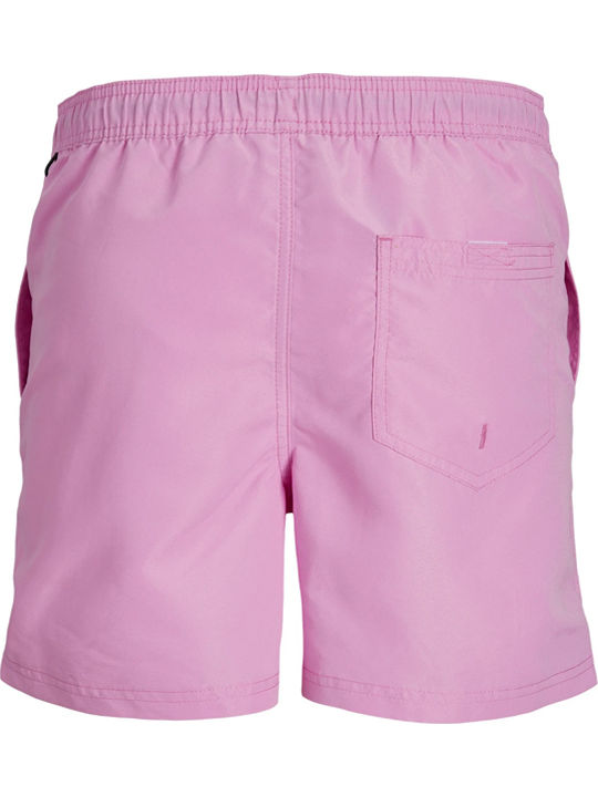 Men's Swimwear Shorts Cyclamen