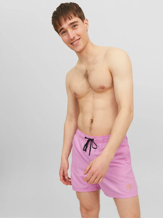Men's Swimwear Shorts Cyclamen
