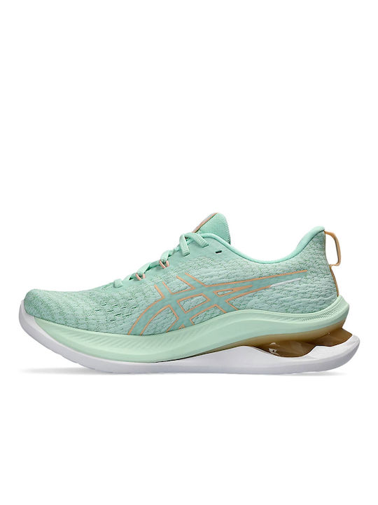 ASICS Gel-kinsei Max Damen Sportschuhe Laufen Veraman