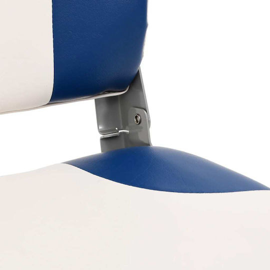 vidaXL Boat Seat