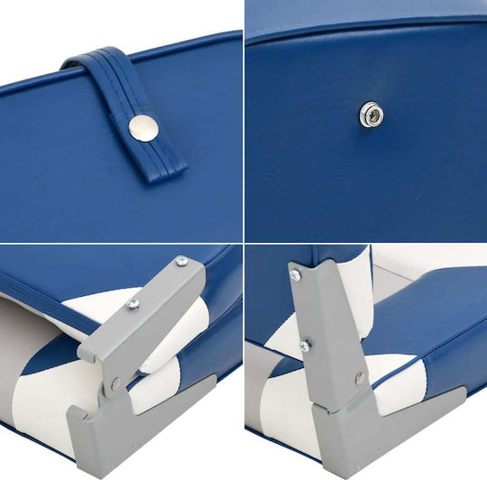 vidaXL Bootssitz