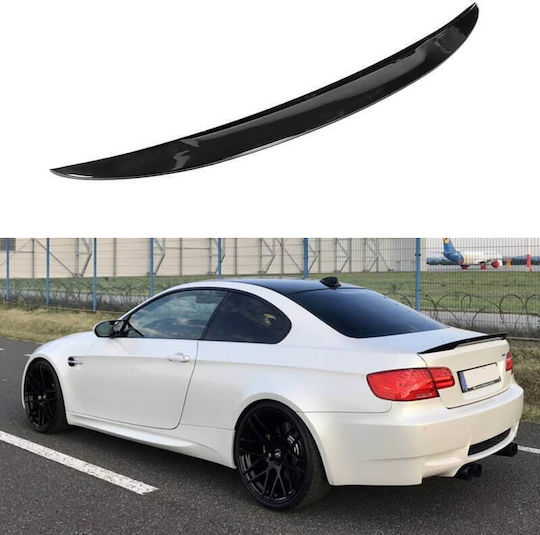 Carner Αεροτομή Πορτ Μπαγκάζ από Πλαστικό BMW Σειρά 3 / E92