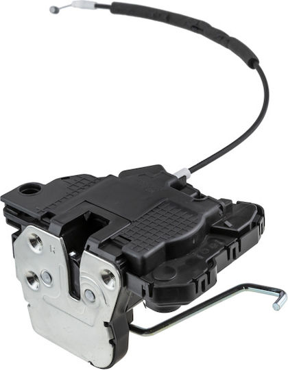 NTY Türschloss mit Installation Vorne rechts Hyundai i20 EZC-HY-670