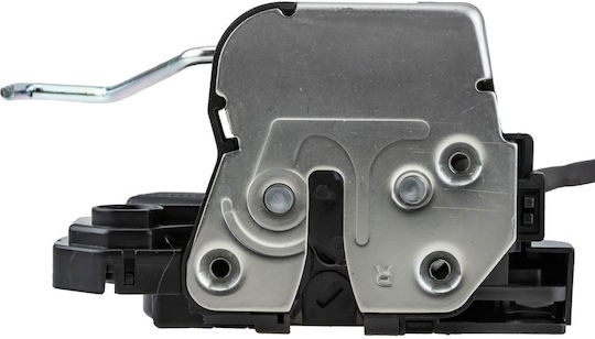 NTY Türschloss mit Installation Vorne rechts Hyundai i20 EZC-HY-670