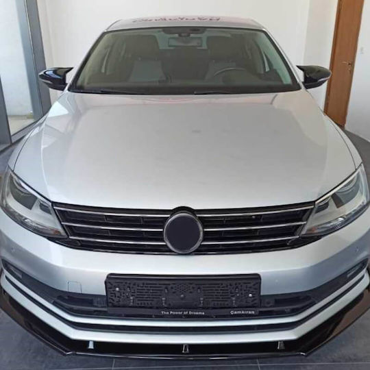 Carner Капаци за автомобилни огледала Volkswagen Сцироко / Еос / Пасат СС / Джета / Пасат 2бр