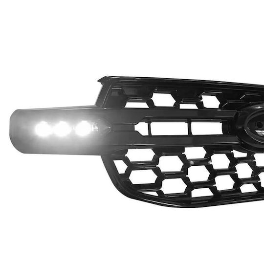 Carner Car Decorative Mask Ford Ranger / Raptor