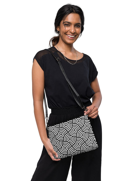 Women's Bag Shoulder Black