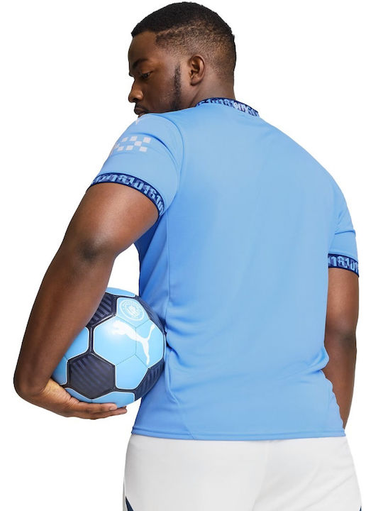 Φανέλα Puma Manchester City 2024/25 Home Jersey Men 775075-01