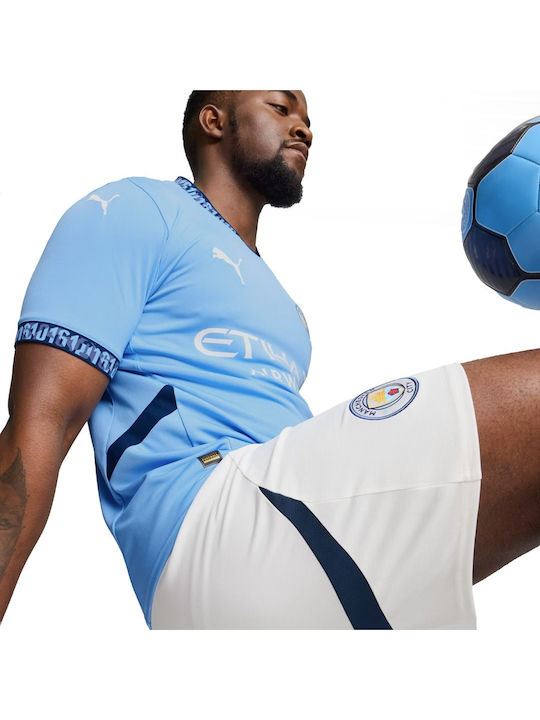 Puma Manchester City 2024/25 Home Jersey Men 775075-01