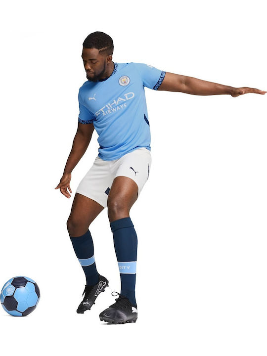 Puma Manchester City 2024/25 Home Jersey Men 775075-01