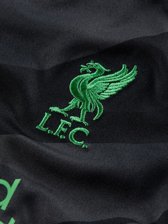 Liverpool Παιδικό Σετ Εμφάνισης Τερματοφύλακα Ποδοσφαίρου