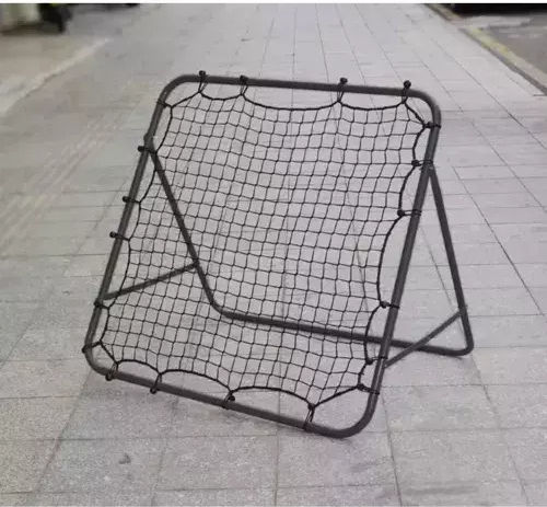 Trizand Football Goal 100x100x40cm